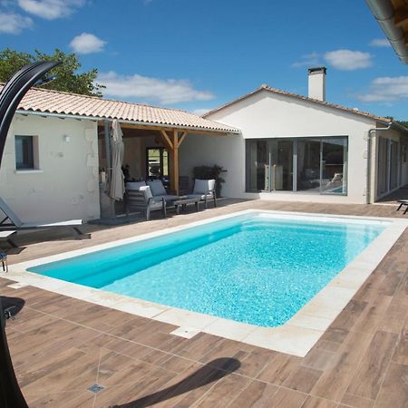 Aux Escapades De Monbazillac Dış mekan fotoğraf