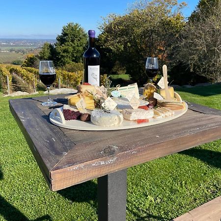 Aux Escapades De Monbazillac Dış mekan fotoğraf