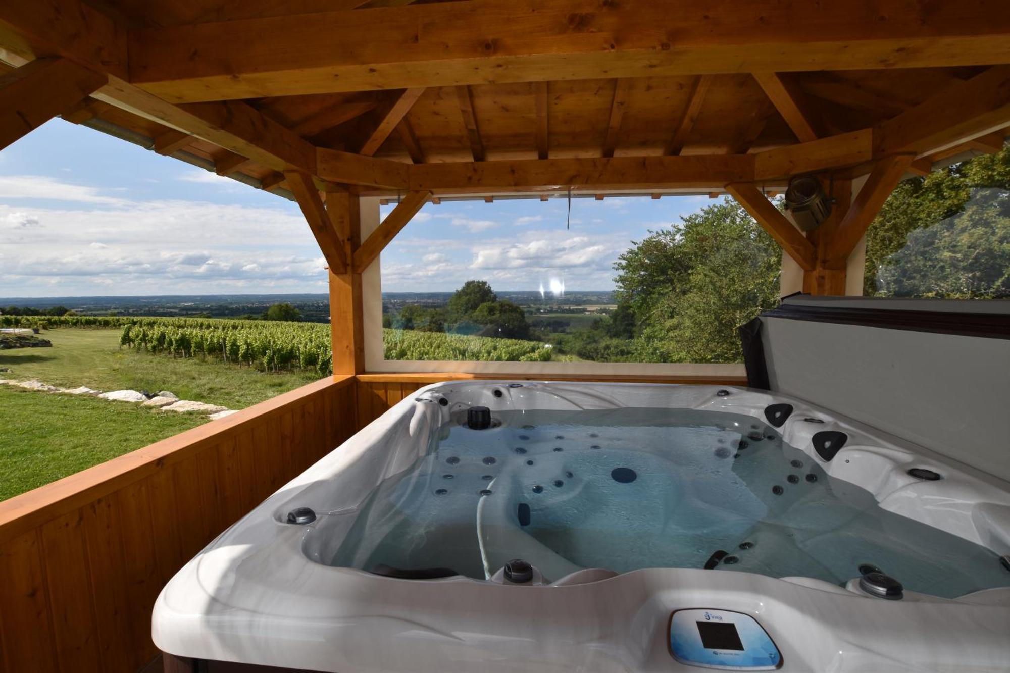 Aux Escapades De Monbazillac Dış mekan fotoğraf